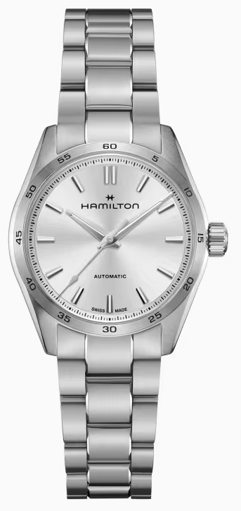 HAMILTON JAZZMASTER PERFORMER AUTO Automatic | 34mm | H36105150