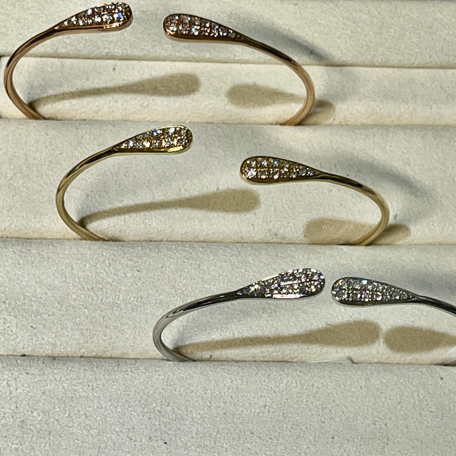 savoia bangle 1